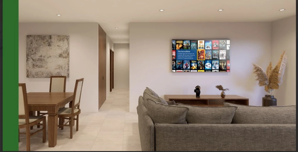 Apartamentos en Santo Domingo Este 441025