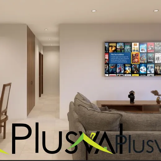 Apartamentos en Santo Domingo Este 441025