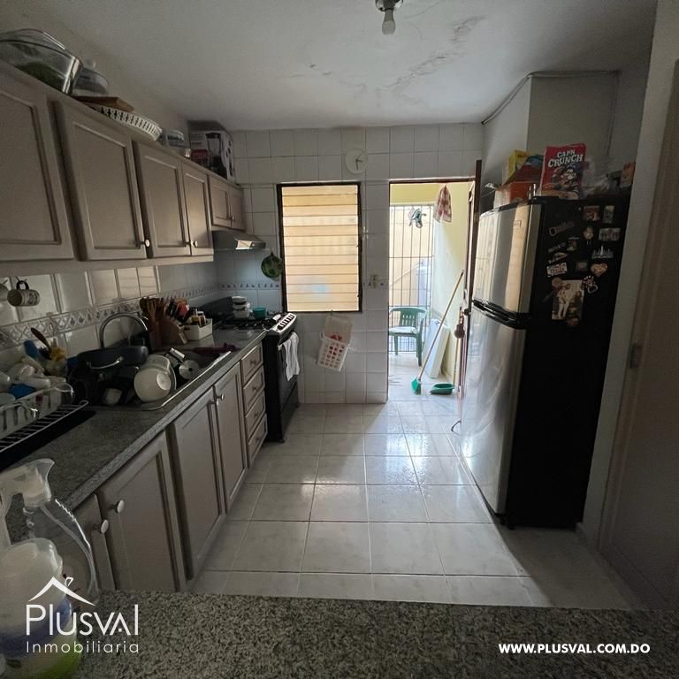 Amplio apartamento en venta en el sector de Bella Vista 327800