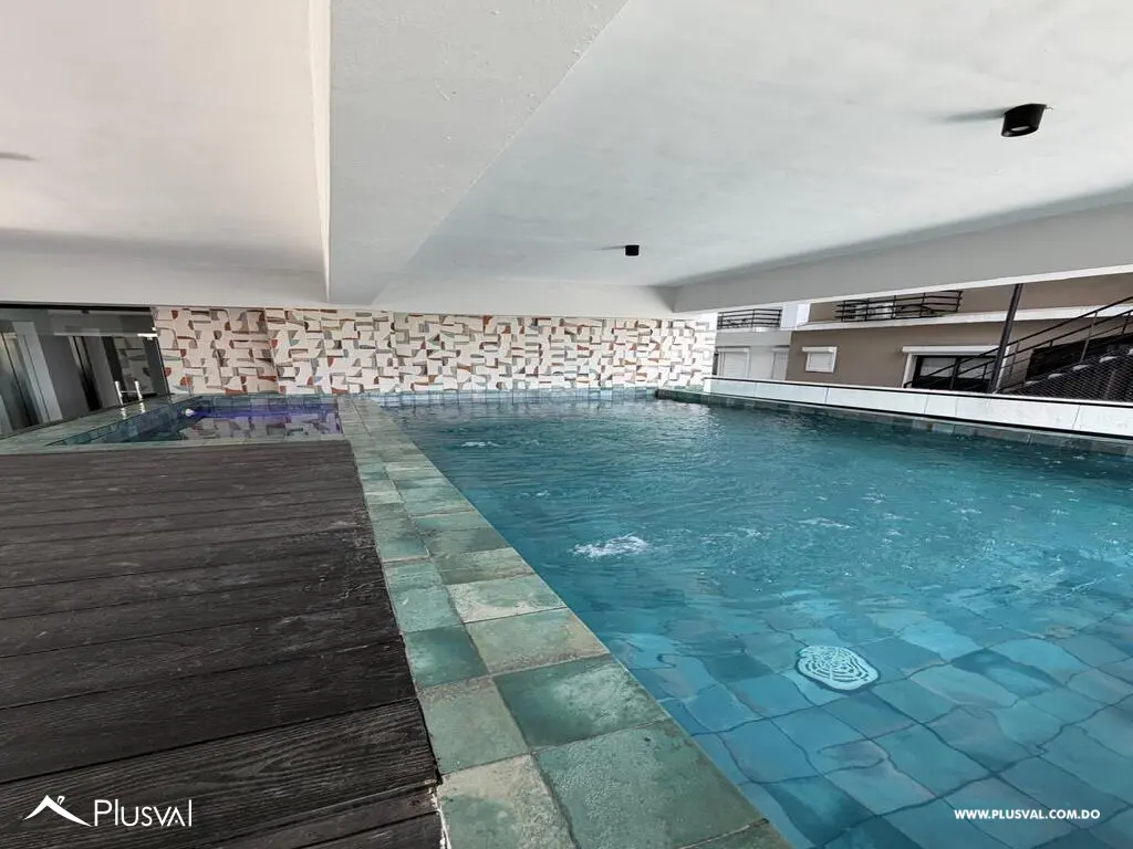 Apartamento en venta en Naco de 1 habitacion 502422