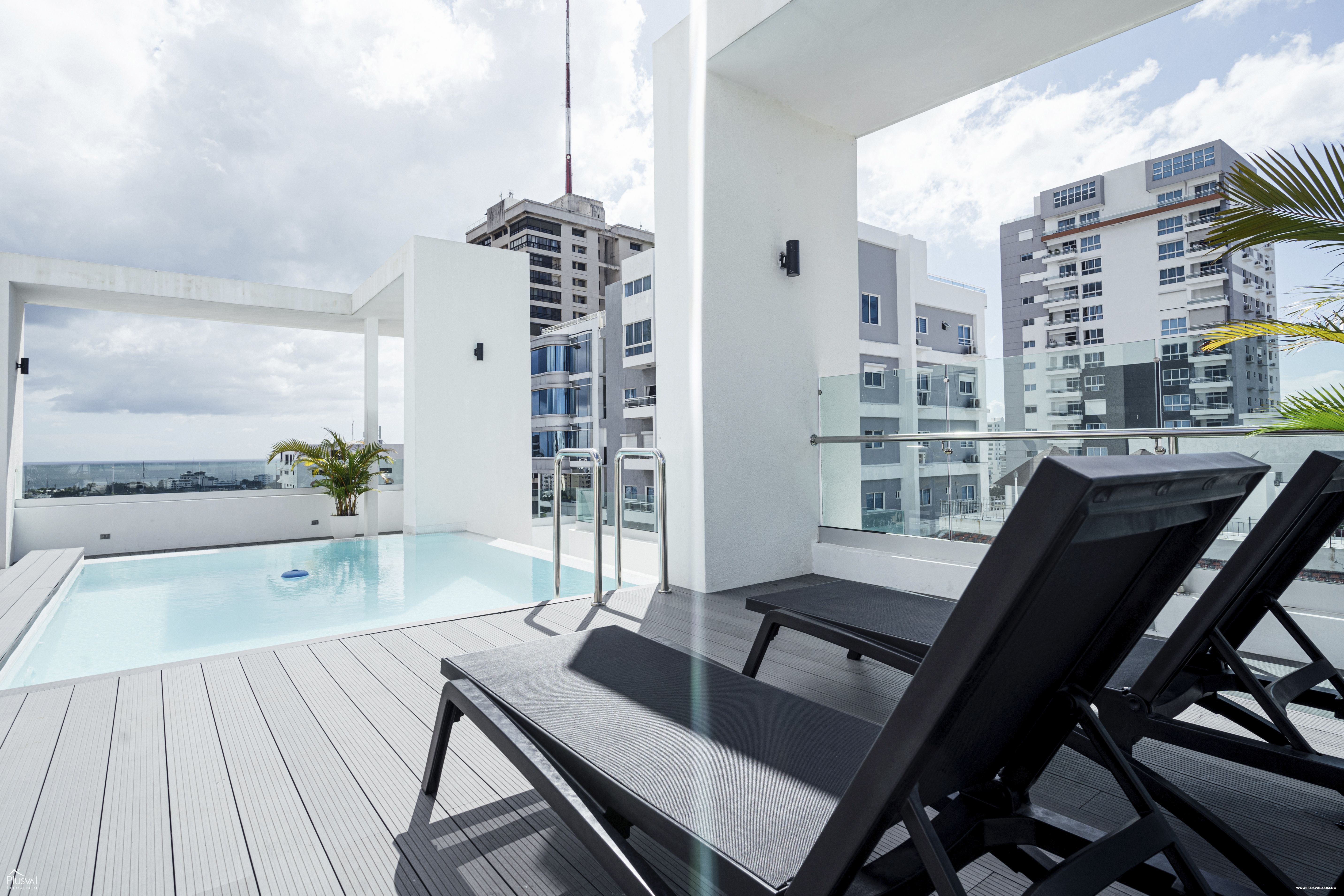 Espectacular Apartamento en Alquiler totalmente amueblado en La Julia. 275562