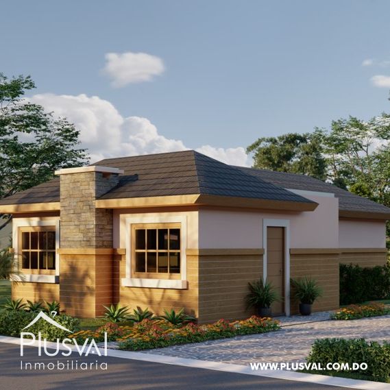 Terrenos en Venta en Jarabacoa 368130