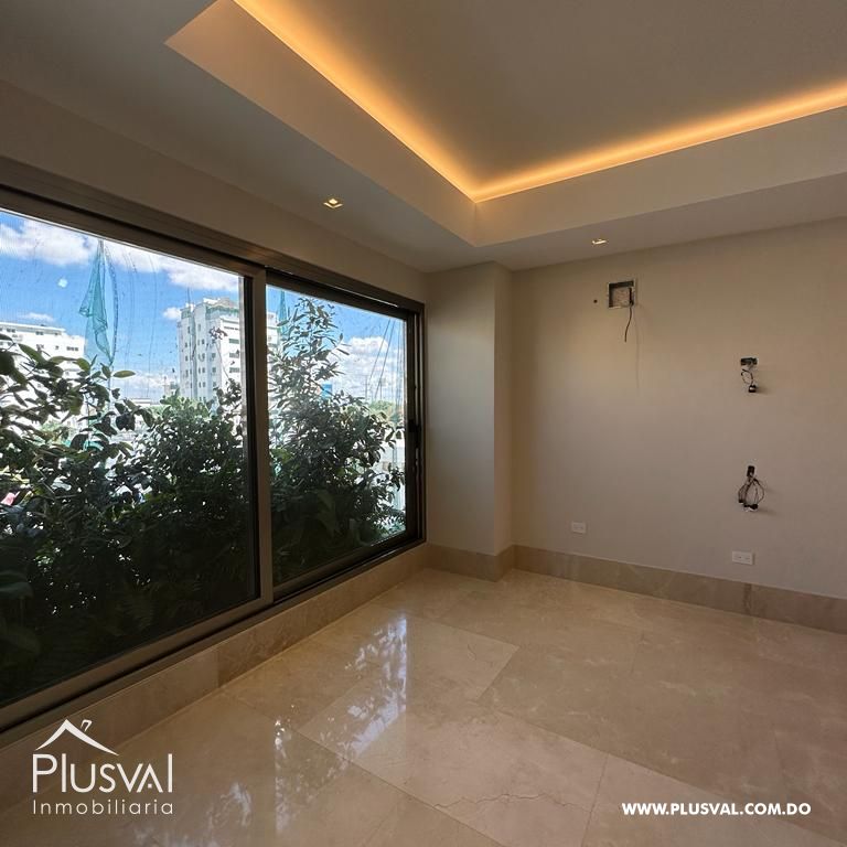 Apartamento en venta, 3 habitaciones en Naco 310663