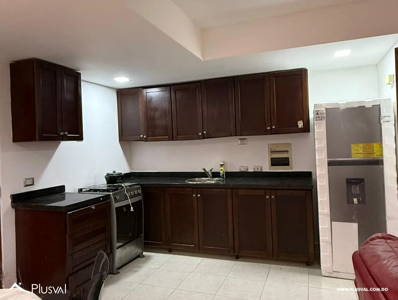 Villa tipo townhouse en venta en Punta Cana 534376