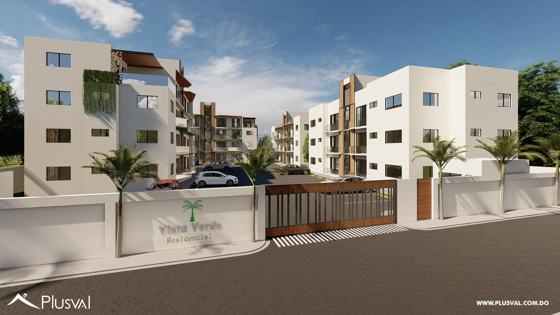 Residencial Vista Verde 495467