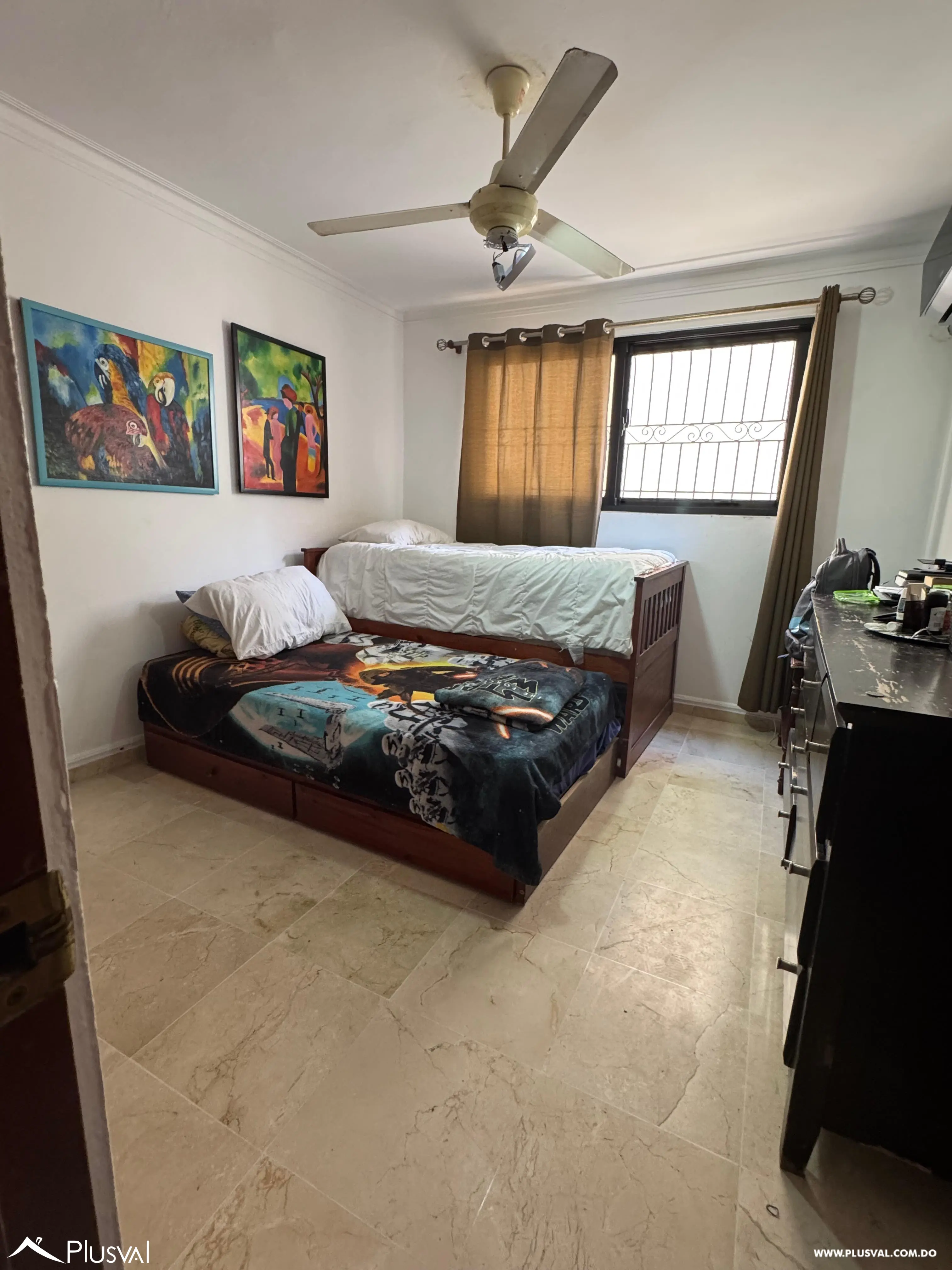 Apartamento en venta en una zona tranquila y residencial, La Moraleja. 463530