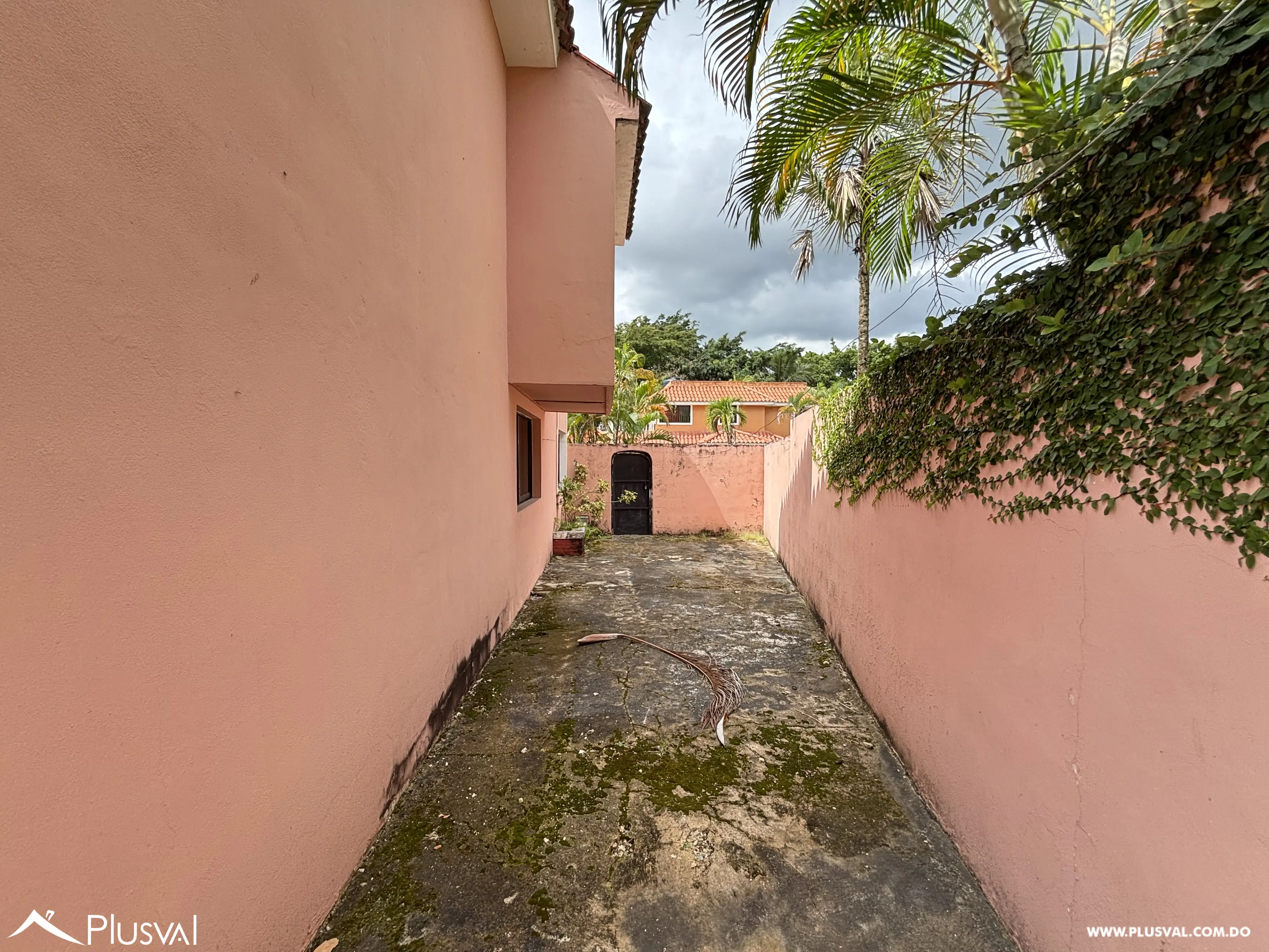 Casa en venta en Villas del parque, ciudad modelo 490408