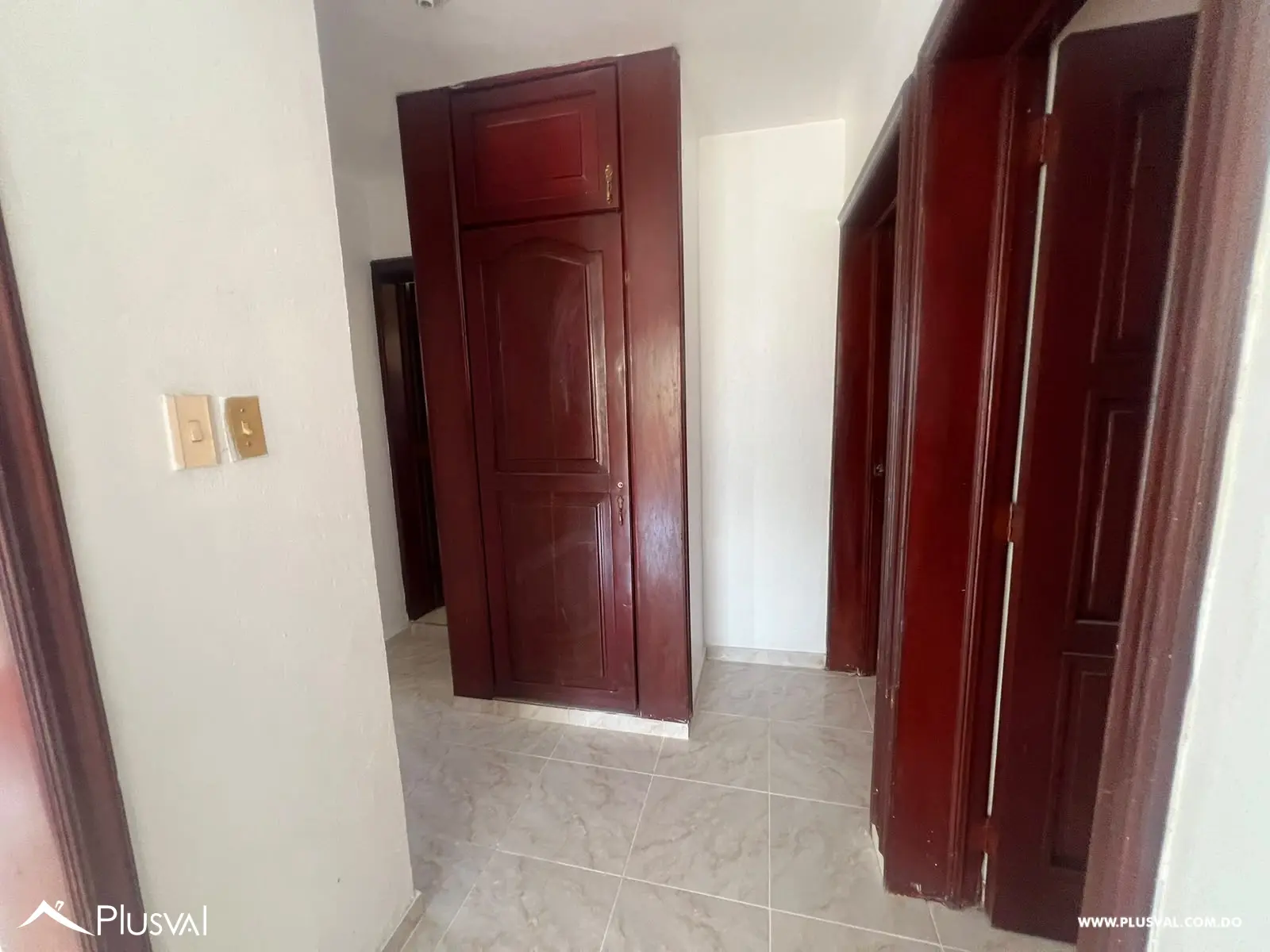 Casa Duplex en Santo Domingo Este 522464