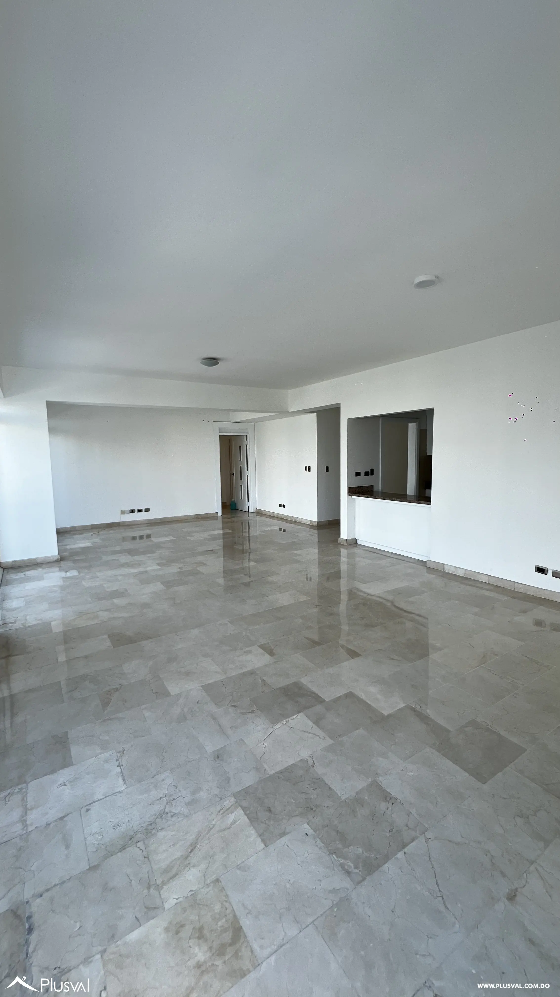 Apartamento en venta de 3 Habitaciones en Renacimiento 513484