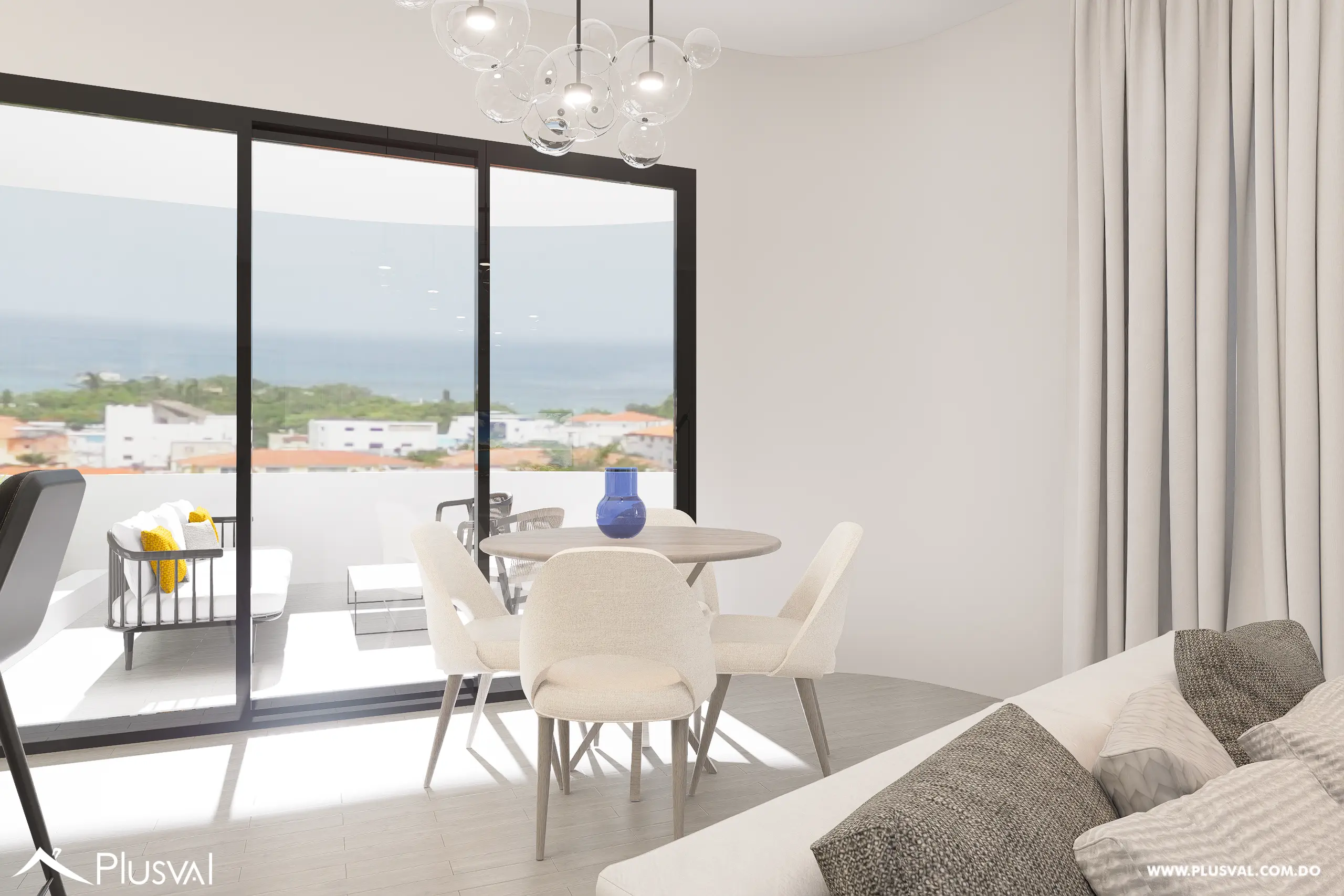 Proyecto De Apartamentos En Bayahibe Tipo Condo - Hotel 458603