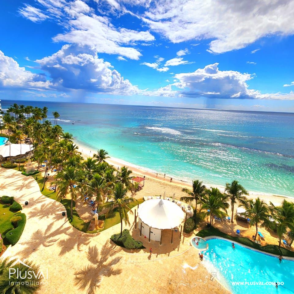 Apartamento con vista al mar 400110