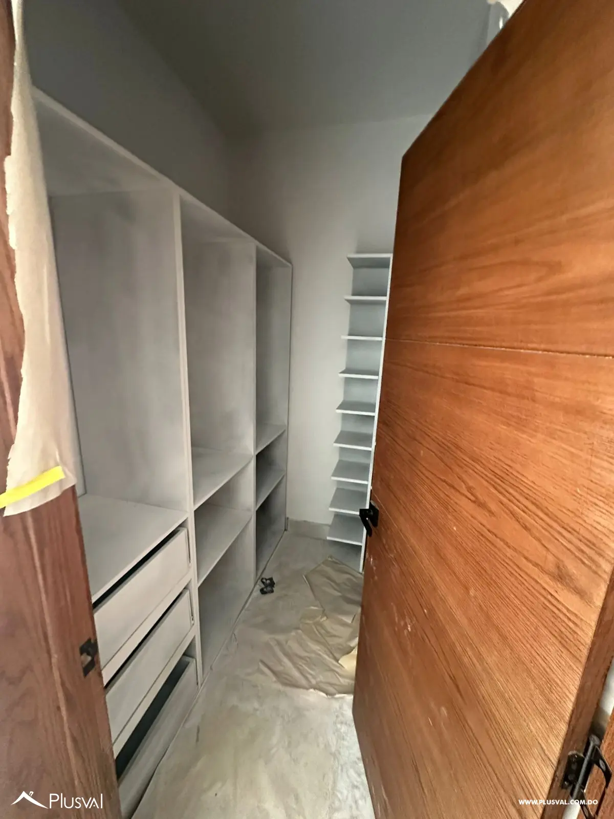 Penthouse en El Millón con terraza privada | Piso alto + excelente ubicación 495660