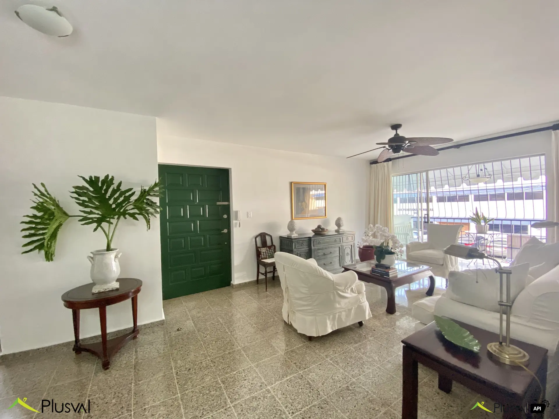 Condominio Paraíso V, Apto. 2-1 449363