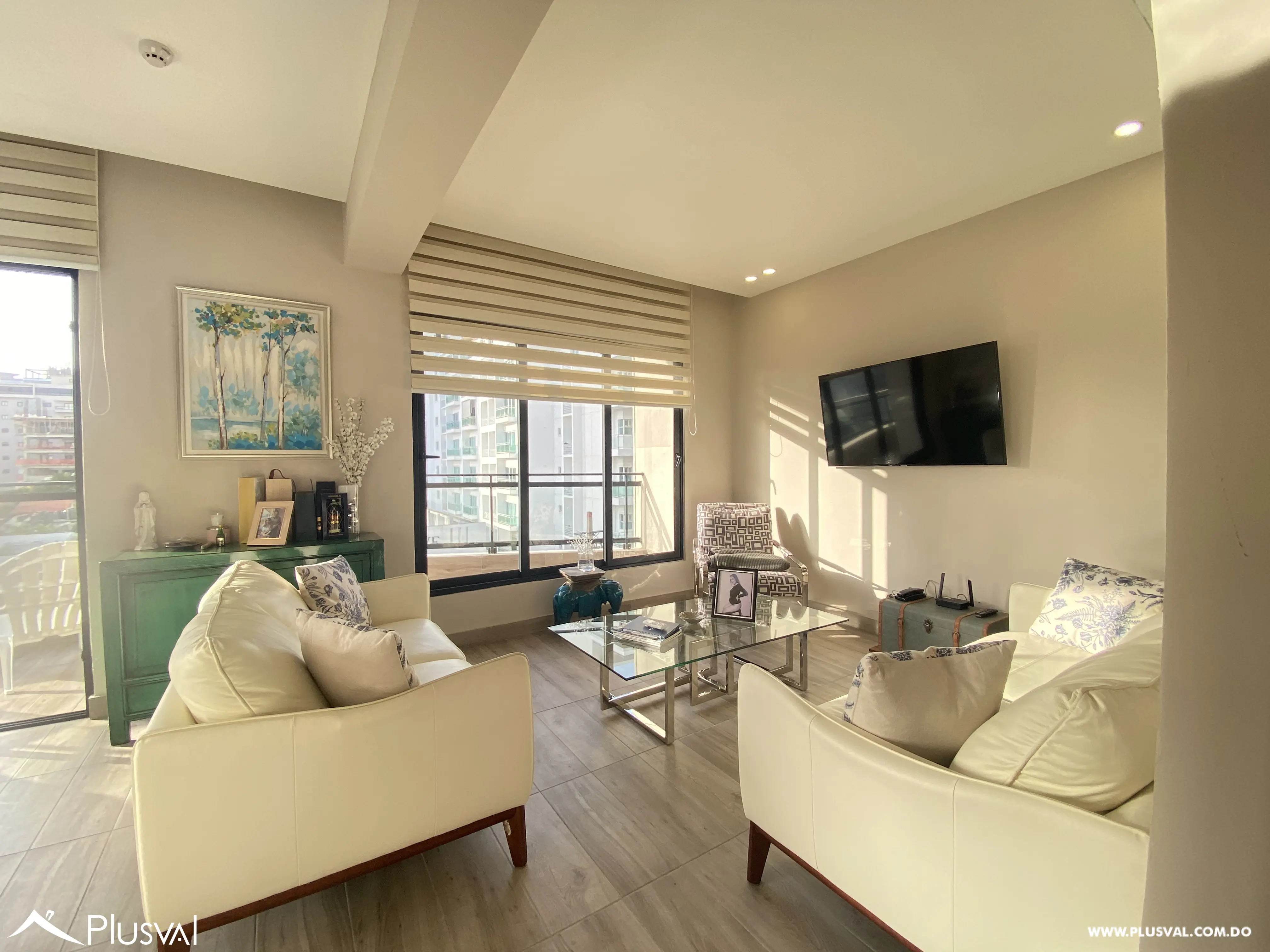 Vendo Excelente Apto en el Corazón de Piantini 457416