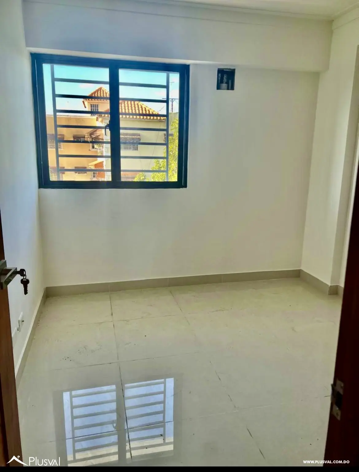 Apartamento Nuevo para Estrenar en venta  en Las Palmas de Alma Rosa – 3 Habitaciones 454227