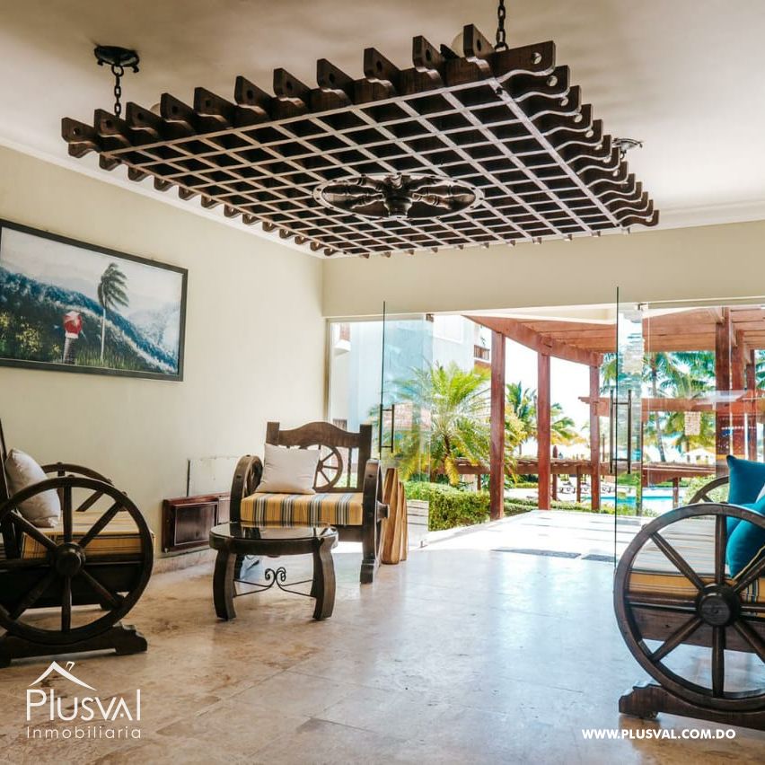 Apartamentos en Venta en Juan Dolio Plusval Inmobiliaria