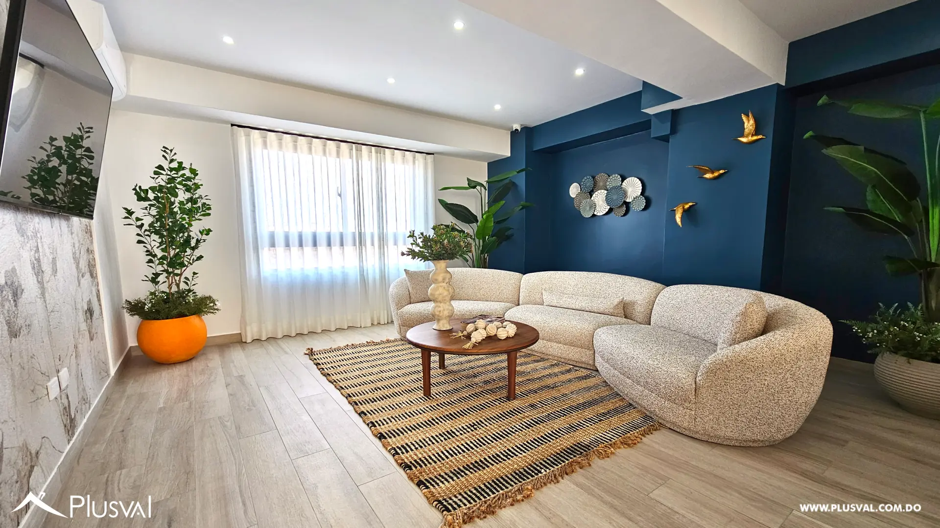 Apartamento de 1 habitación vacio en Renacimiento 504632