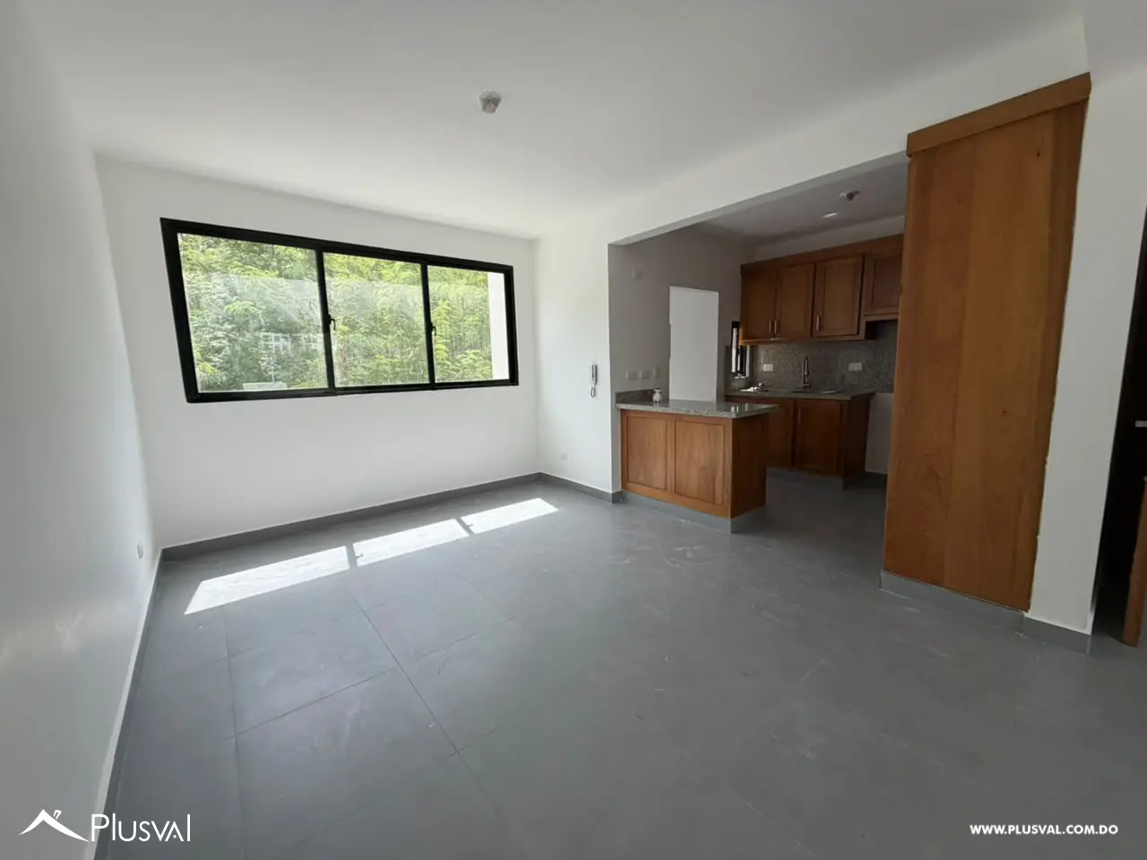 Apartamento en Venta con Área Social Totalmente Equipada 516704