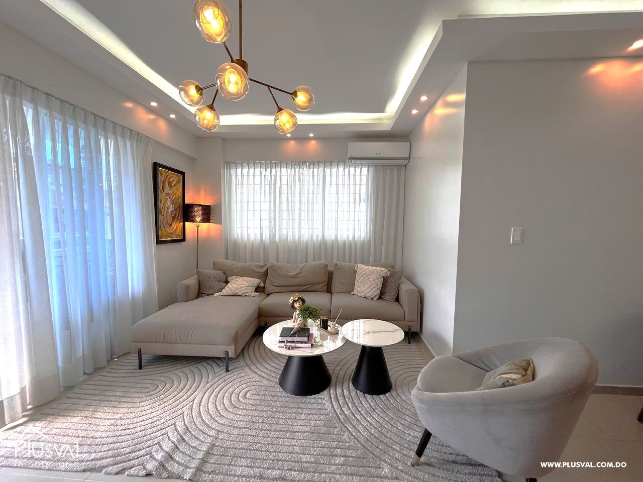 Apartamento en venta en Bella Vista 346913