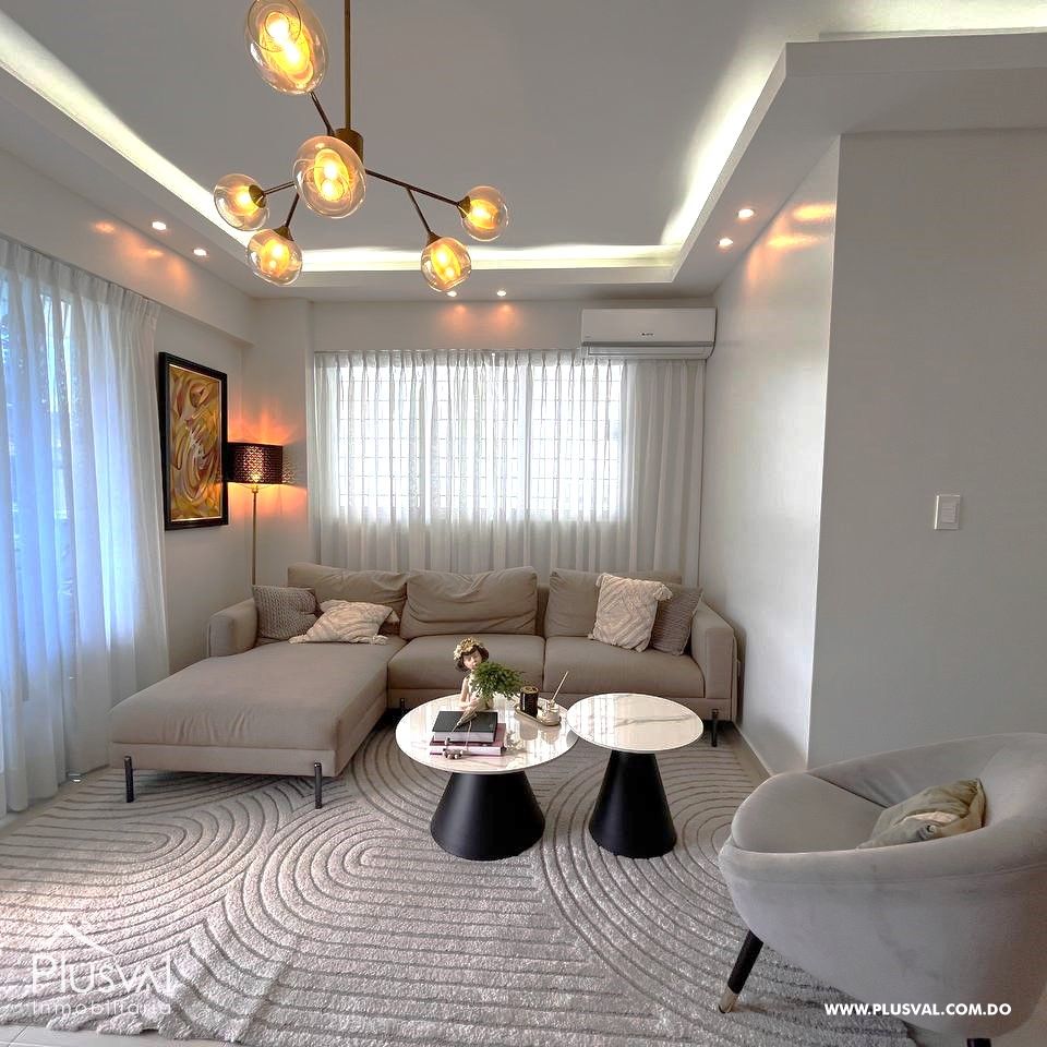 Apartamento en venta en Bella Vista 346913