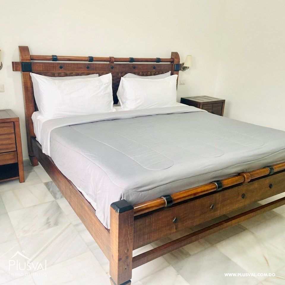 Cómodo Apartamento en Venta ubicado en Playa Nueva Romana 395207