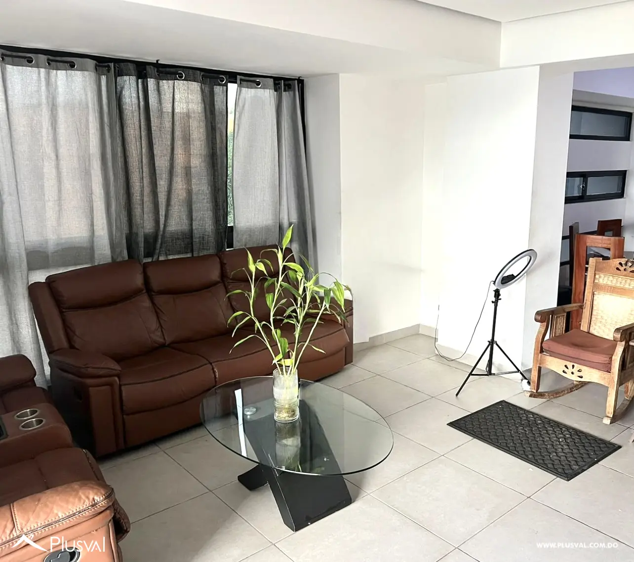Apartamento de lujo en Alma Rosa l 455207