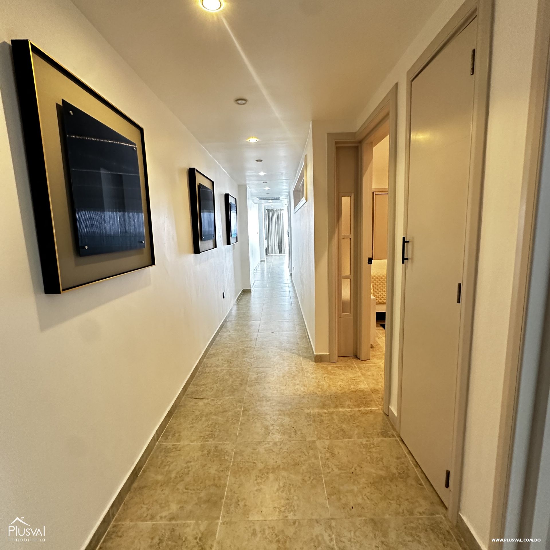 Venta de apartamento en primera línea de playa en Juan Dolio 362255