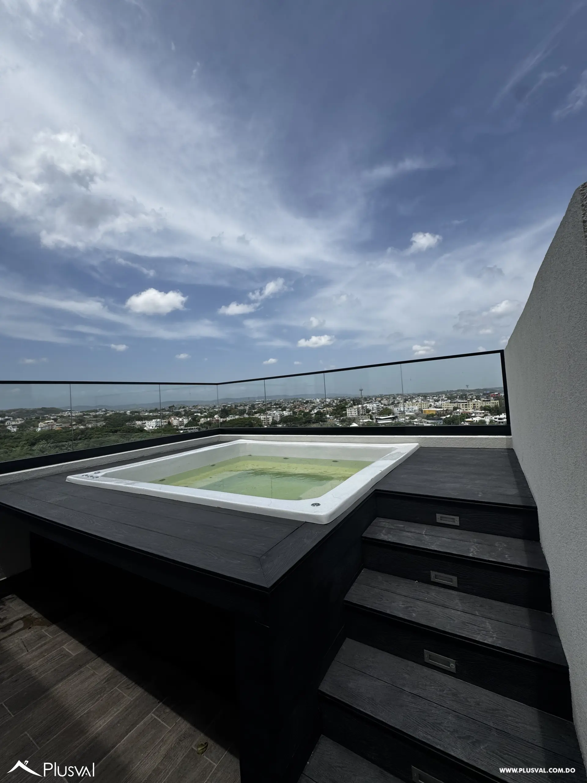 Torre Porto Belo 528761