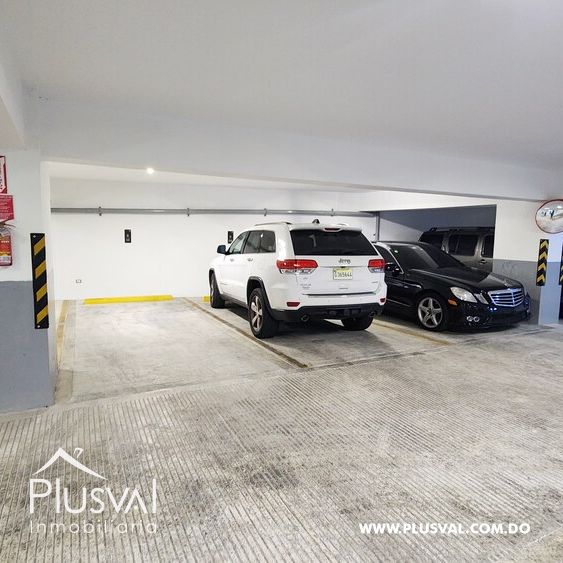 Se Alquila exclusivo Piso Alto con Vista al Mar 502413