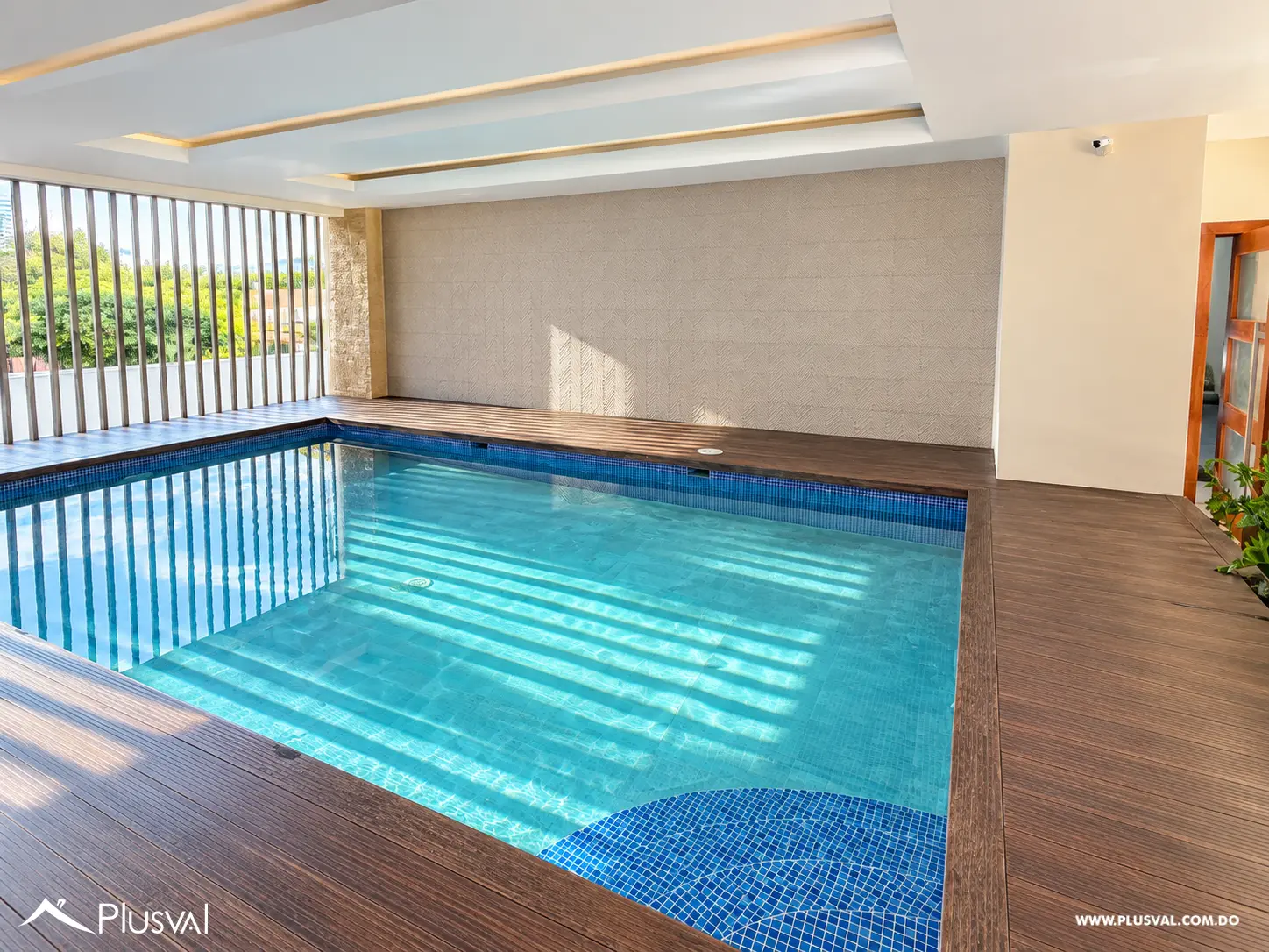 Alquiler de Apartamento Amueblado en La Esperilla | 2 Habs, 2.5 Baños y 2 Parqueos 529793