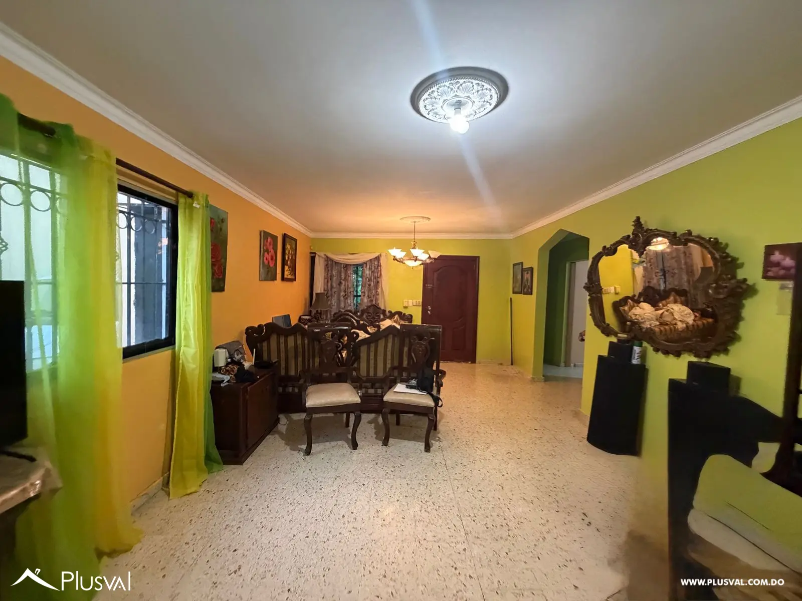 Casa en venta en Altos de Arroyo Hondo 486543