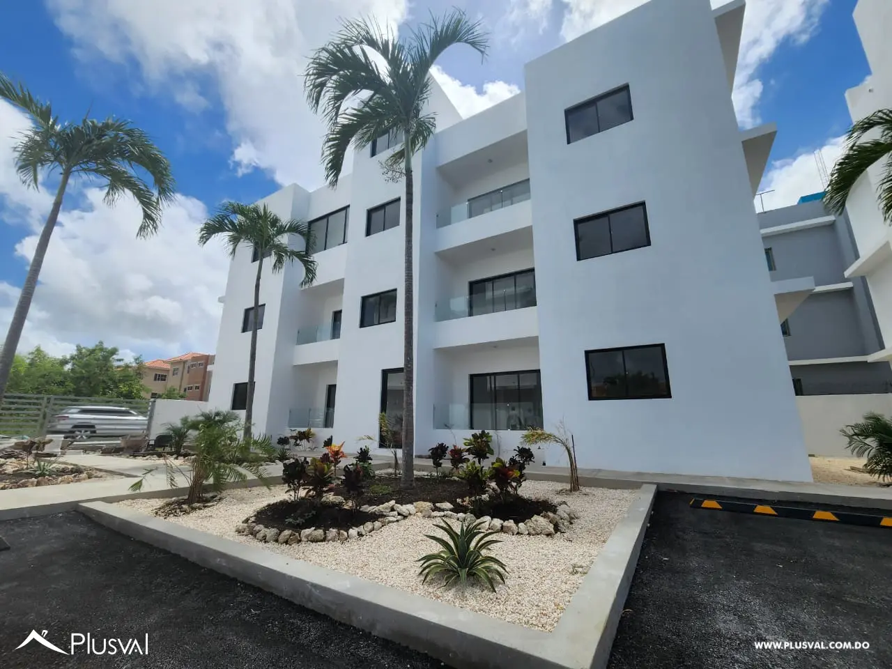 RESIDENCIAL PALMA DEL ESTE IV 515782