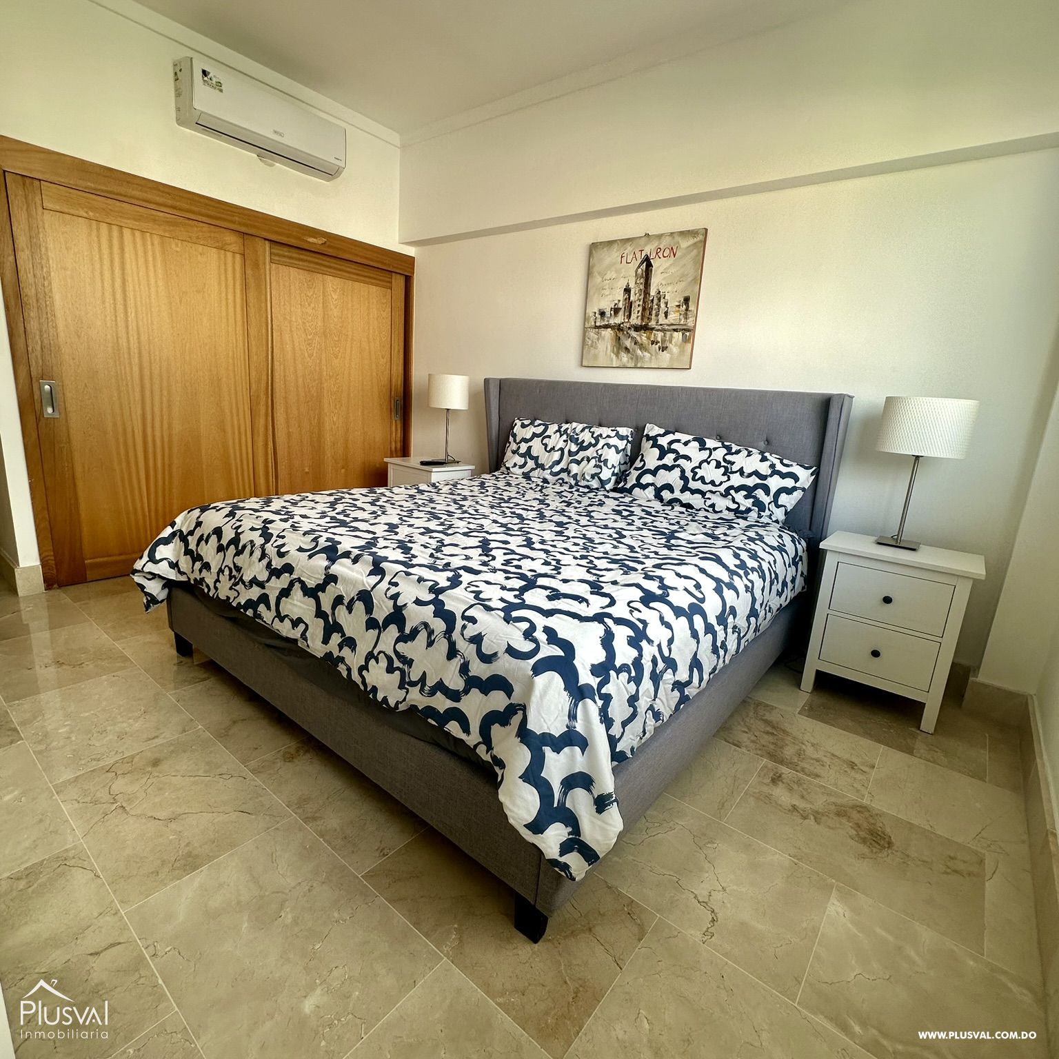 Apartamento en alquiler en el excluviso sector Piantini 372993