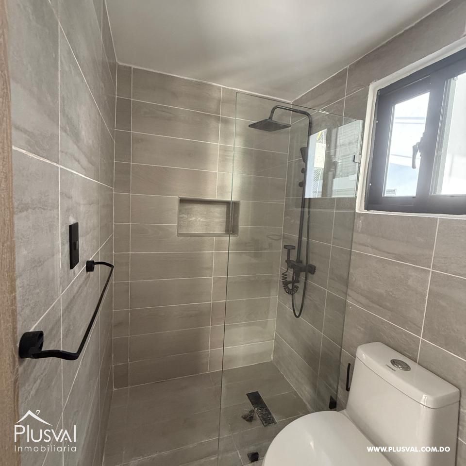 Apartamento ideal para vivir en El Millon 419453