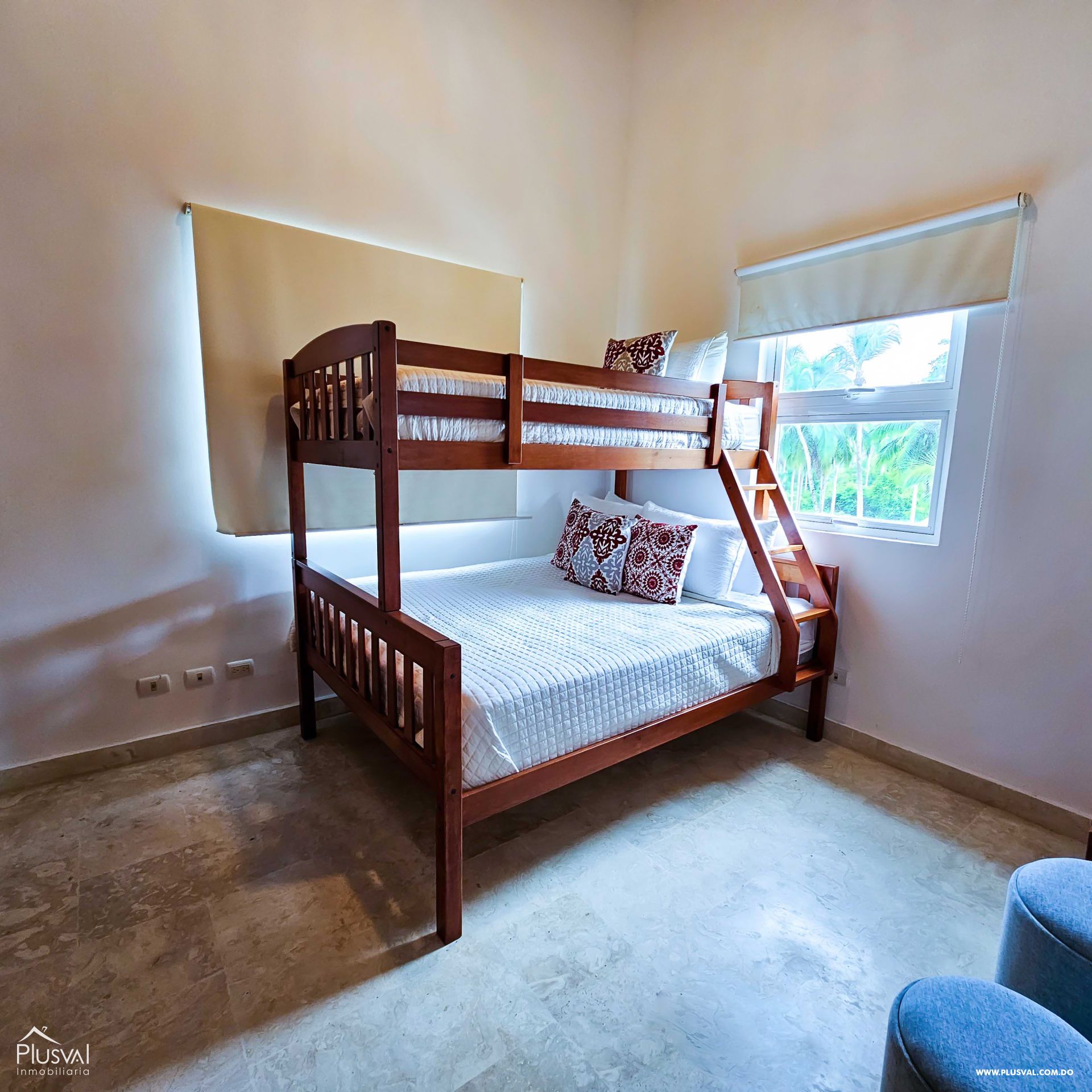 Penthouse en Venta en Samaná 326246