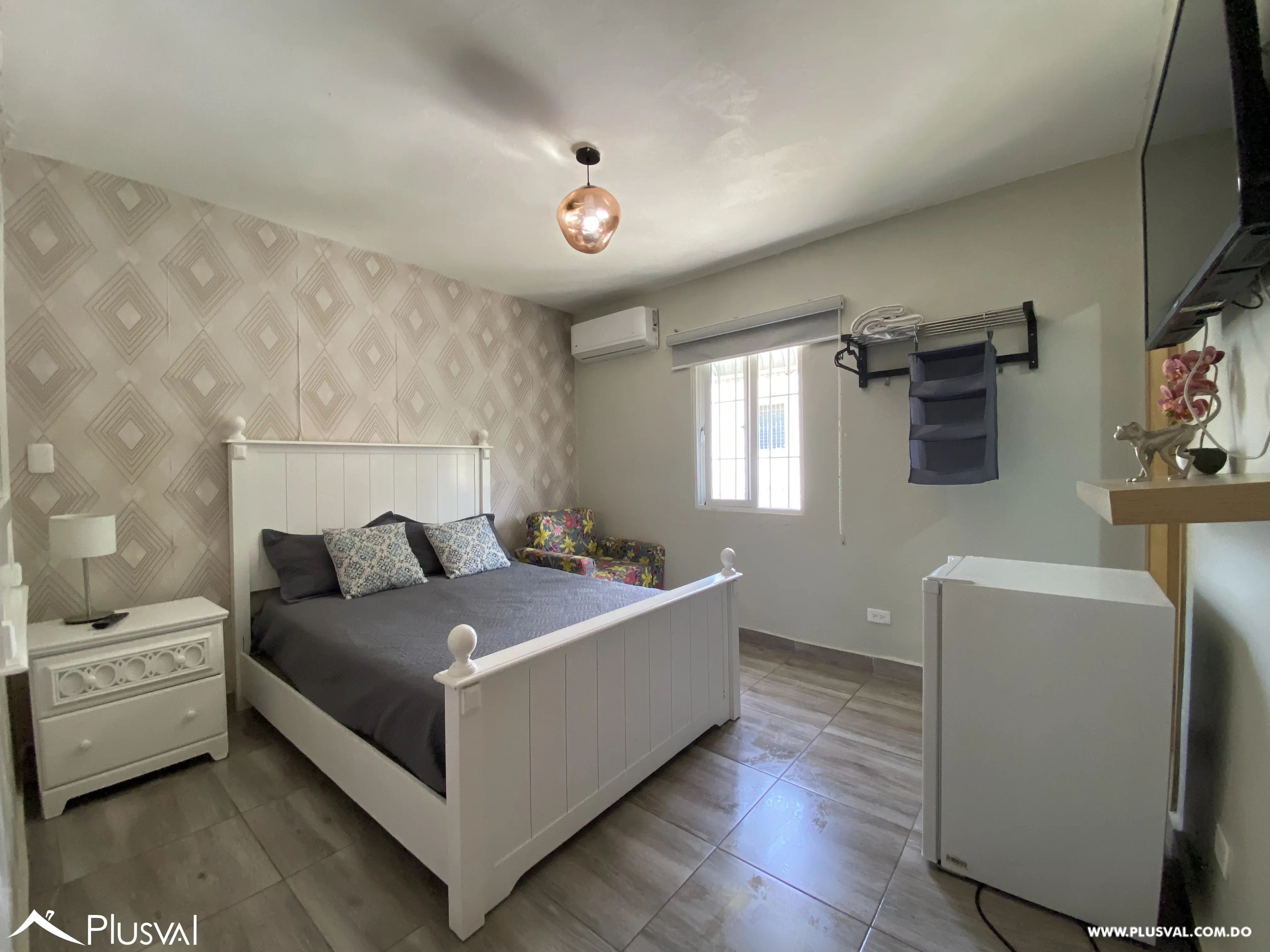 Hotel operativo en venta en Gazcue – ¡Inversión lista para producir! 453724