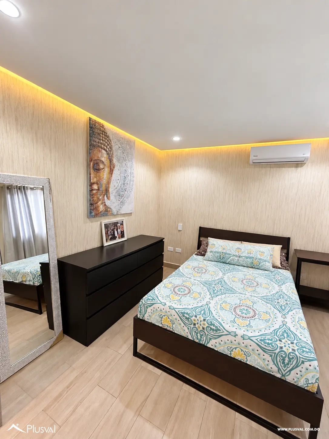 Se vende Apartamento en Pueblo Bavaro amueblado 526679
