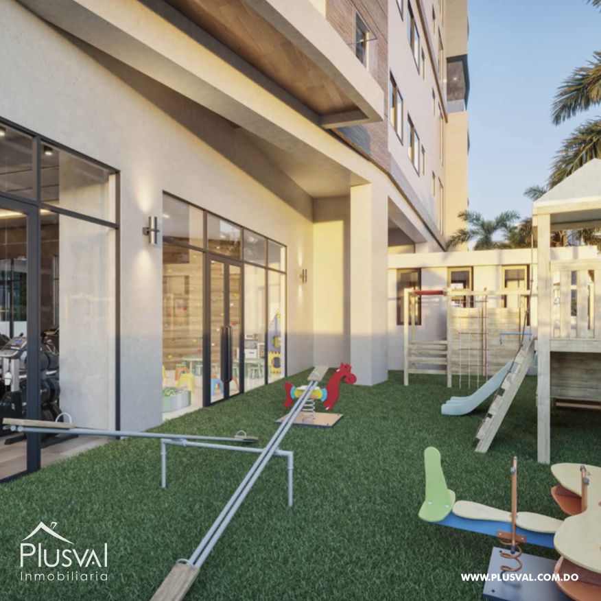 Apartamento en Venta en Serralles 209926