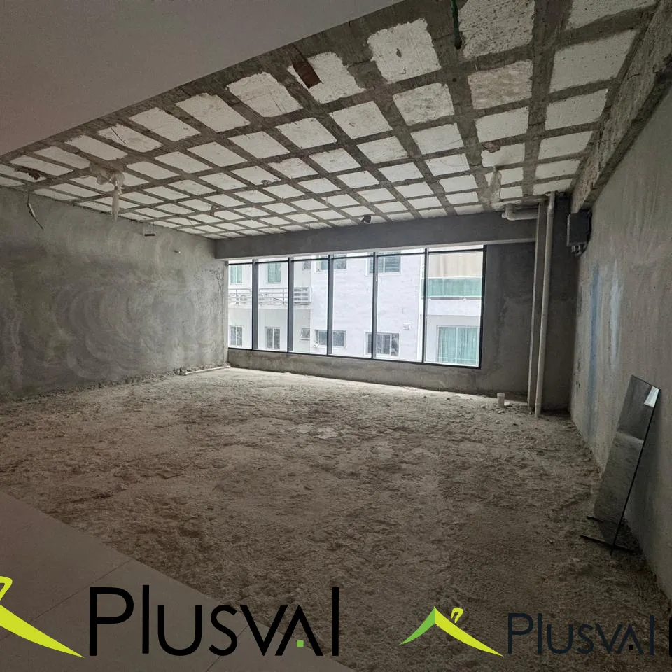 Alquiler de Local en Torre Corporativa de Lujo en Piantini 464648