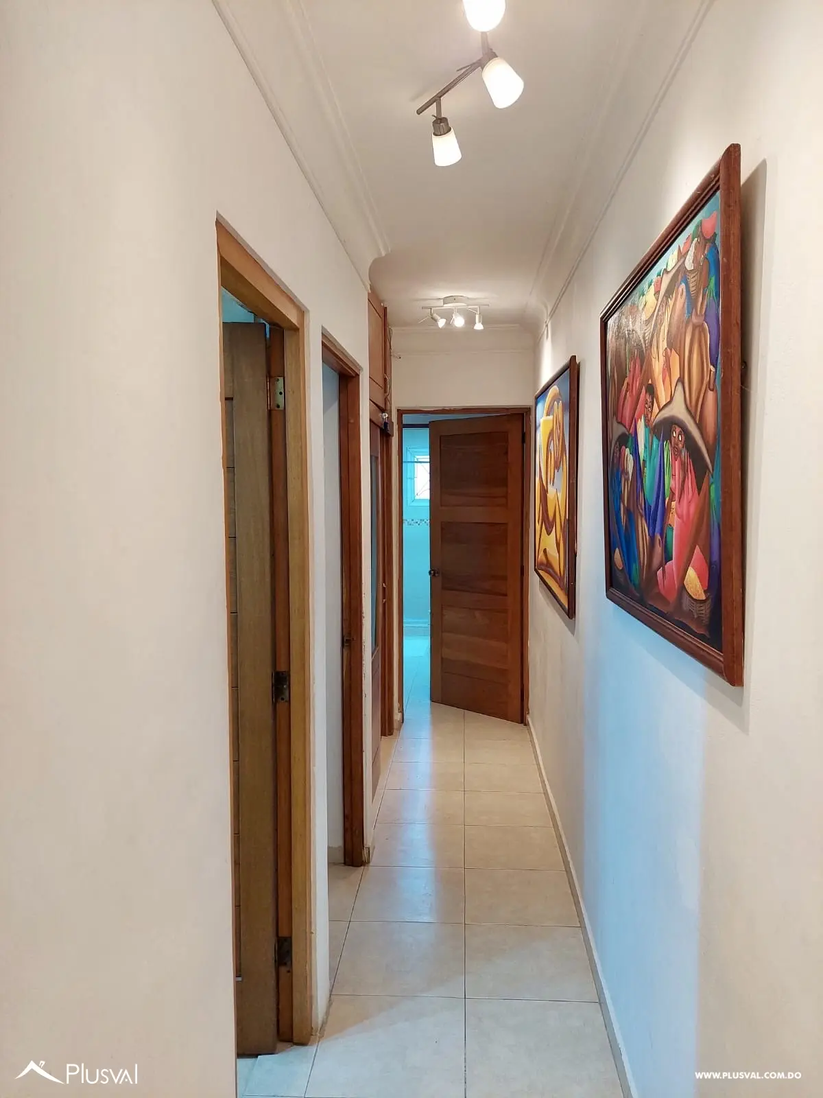 APARTAMENTO EN VENTA EN LA ZONA COLONIAL 464061