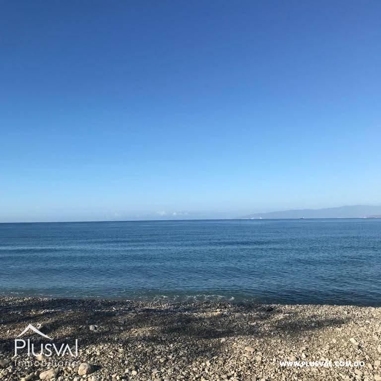 Exelente Terreno en Venta en Palmar de Ocoa 304309