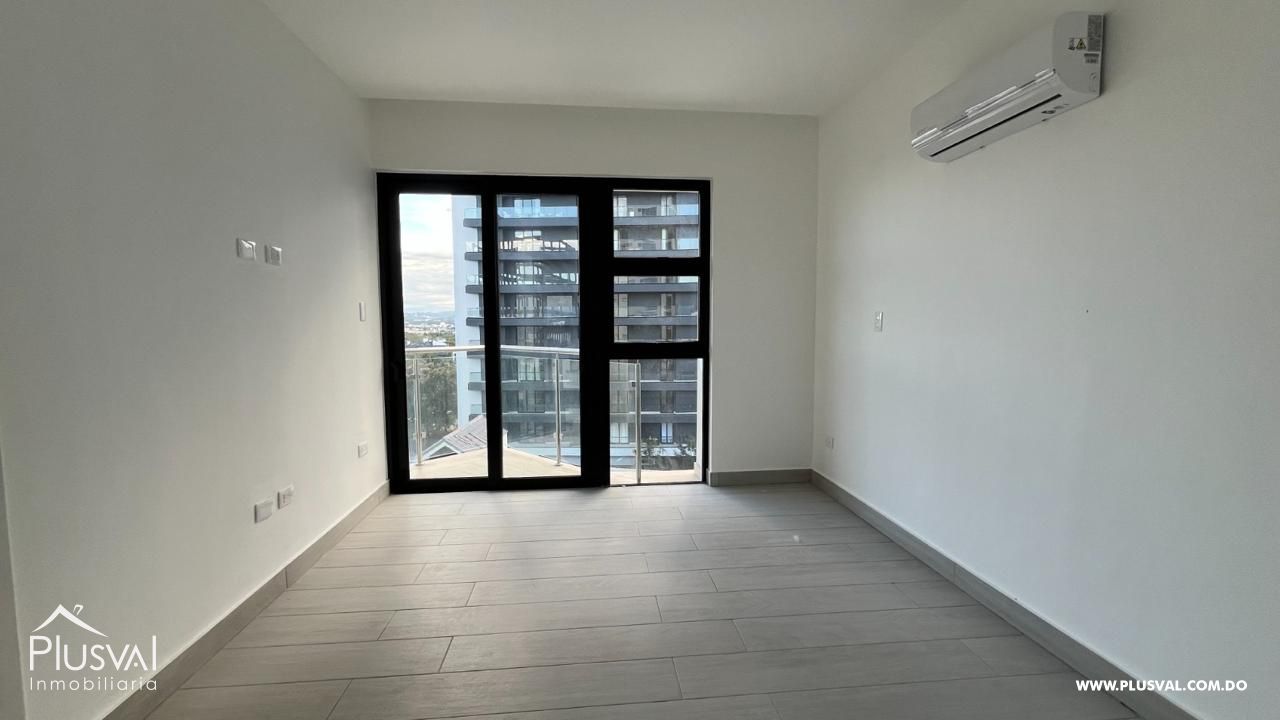 Apartamento en Alquiler en La Esmeralda 466251