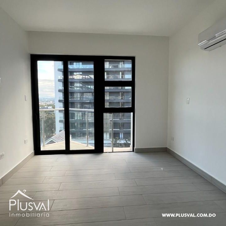 Apartamento en Alquiler en La Esmeralda 466251