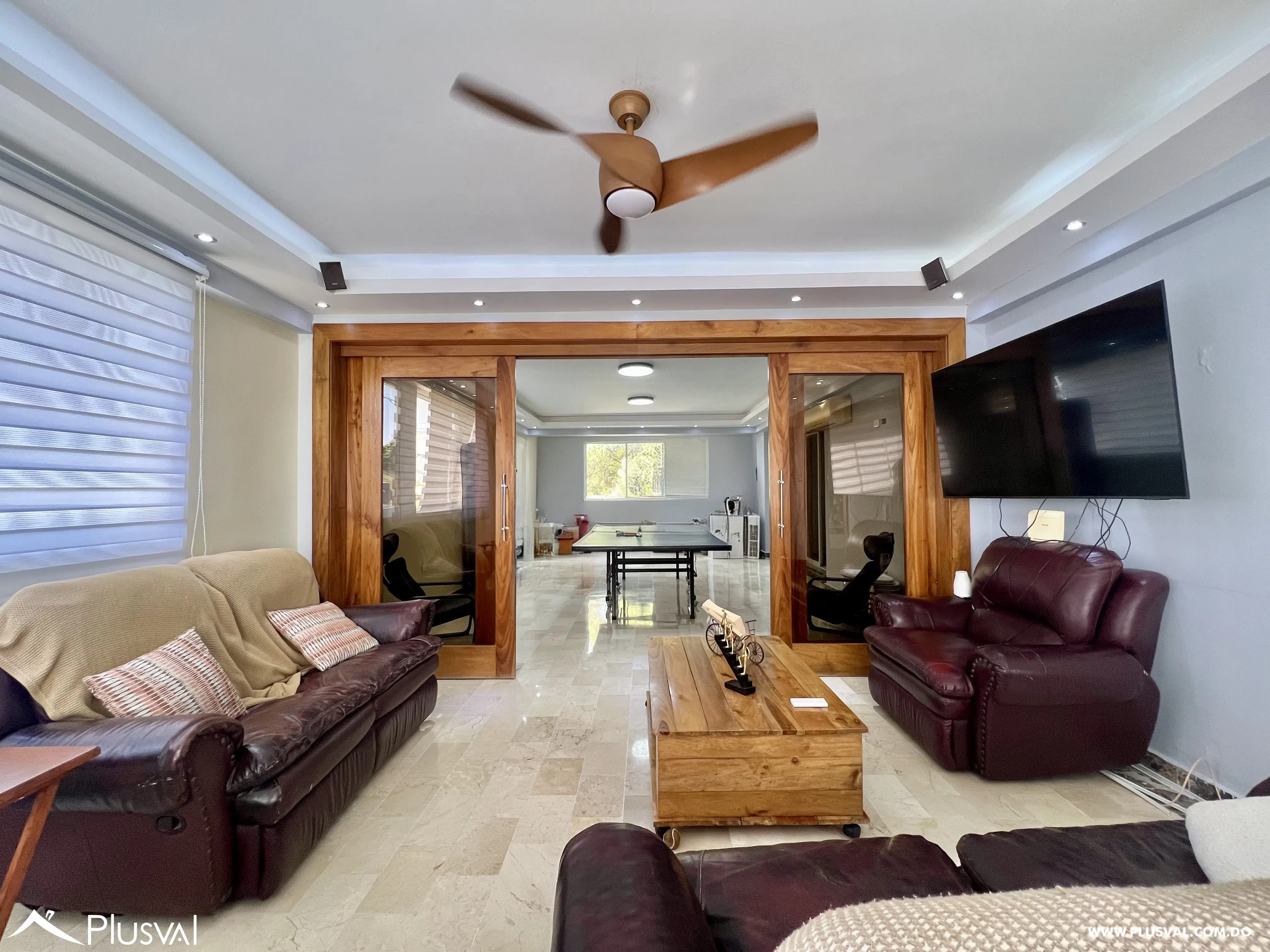 Apartamento en Los Ríos en venta con terraza amplia 475072