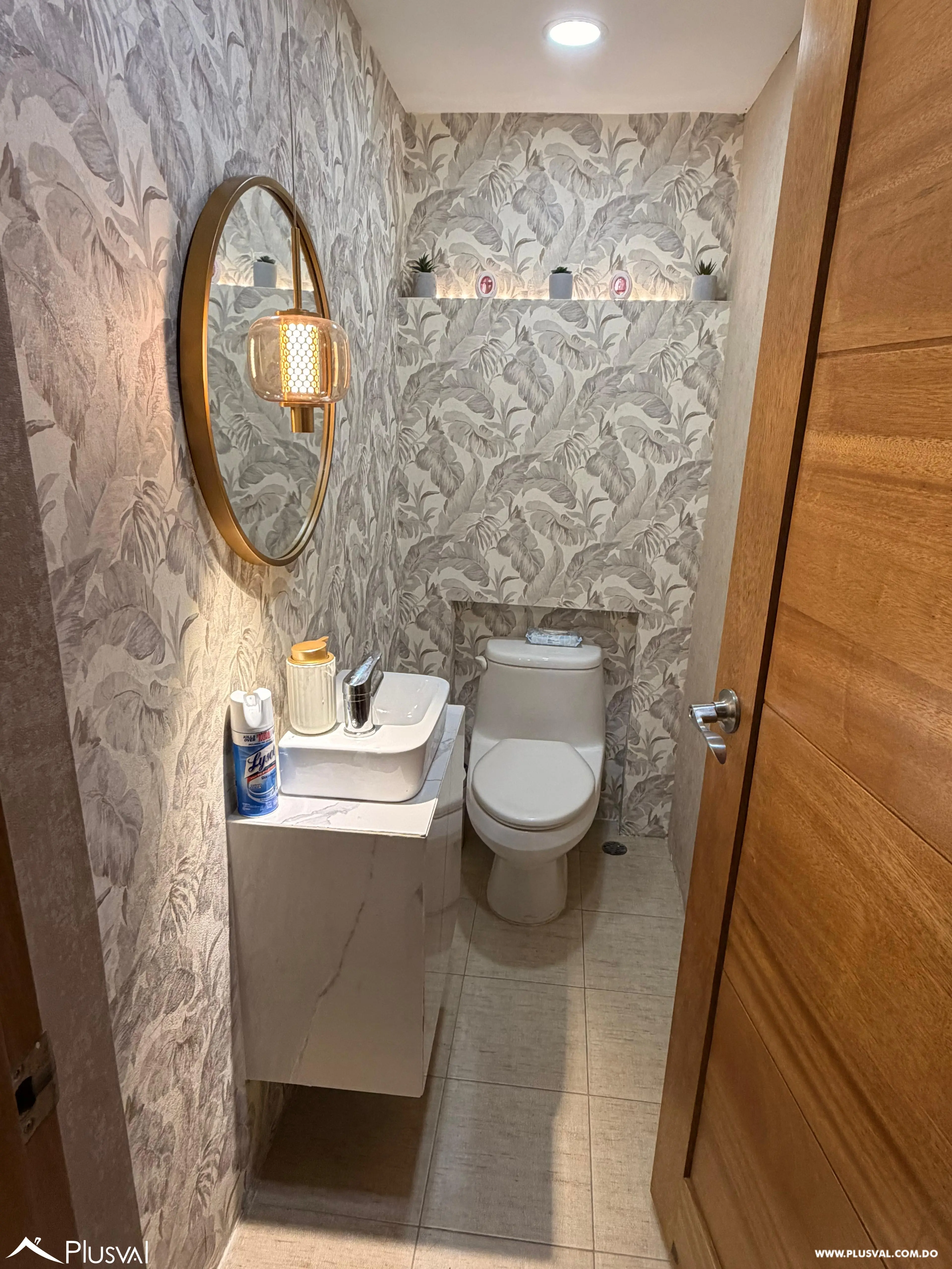 Moderno apartamento en el corazón de Fernández 496187