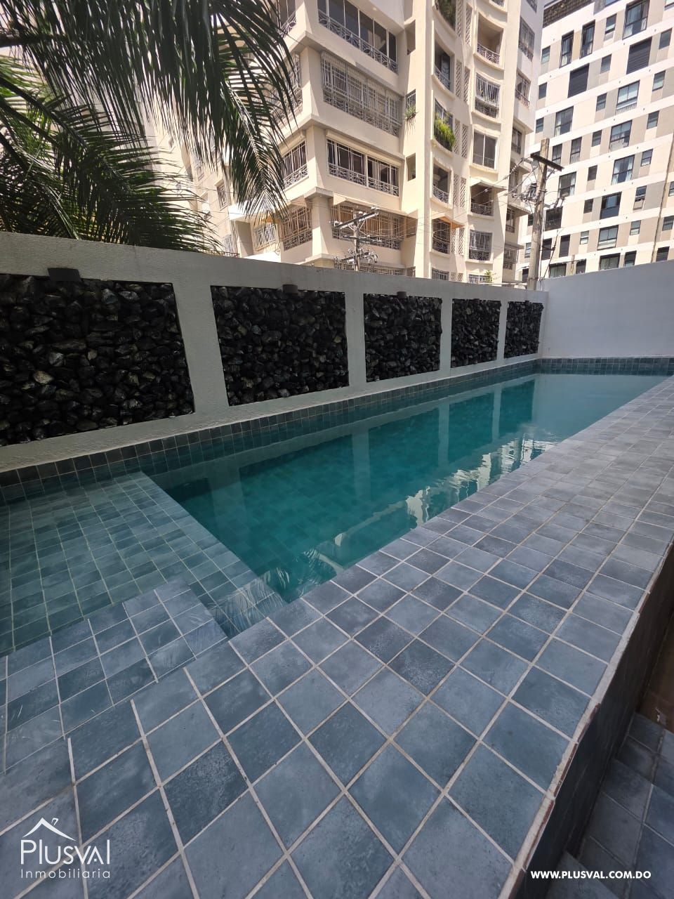 Espectacular apartamento en venta en Piantini 460926