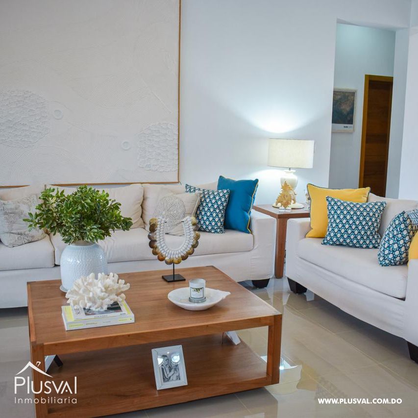 Villa en Renta en Sosua Ocean Village 448832