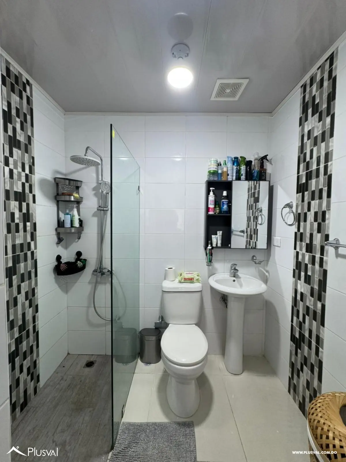 Apartamento en Venta detrás de la Embajada Americana 499071