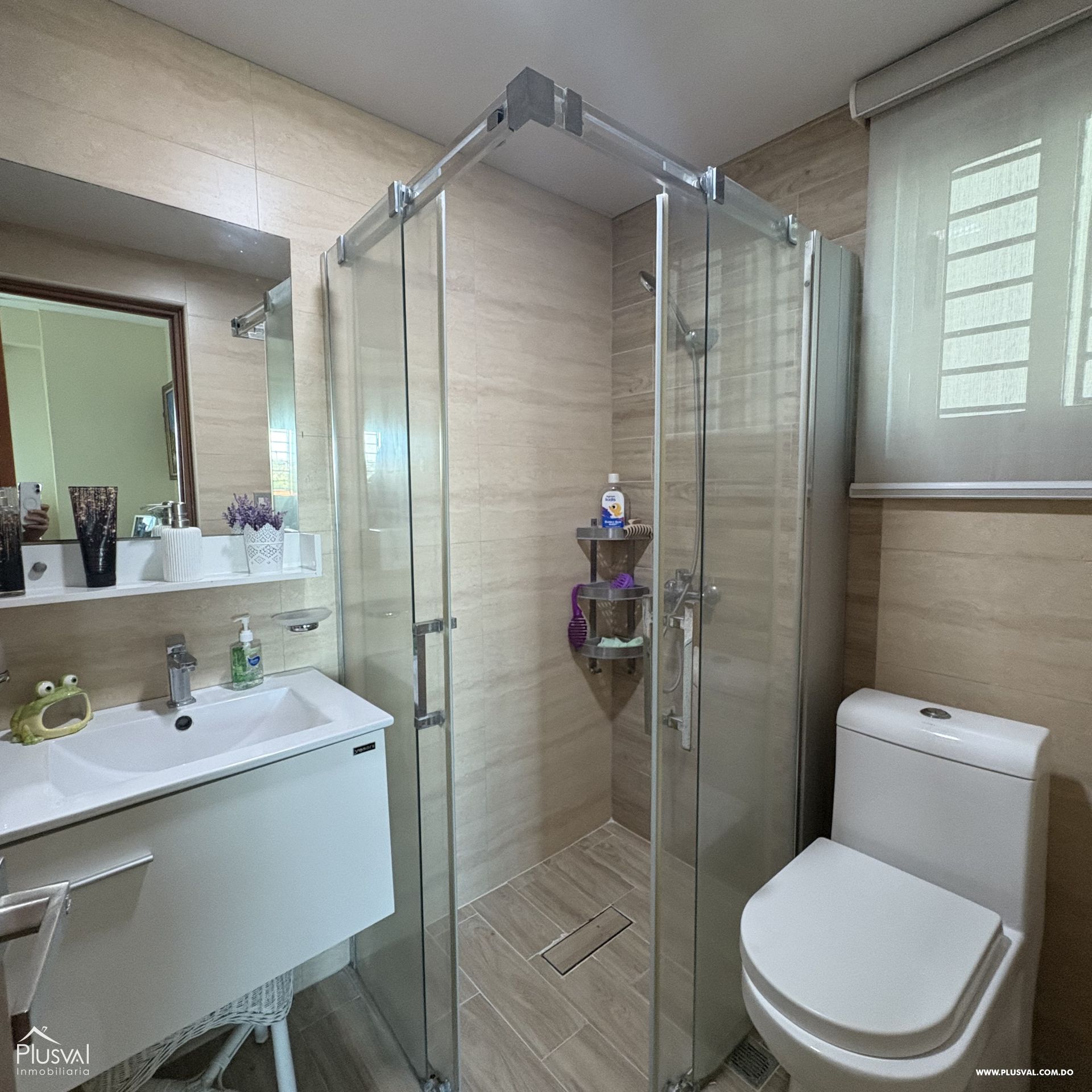 Precioso apartamento en venta en El Millón, listo para mudarte 426428