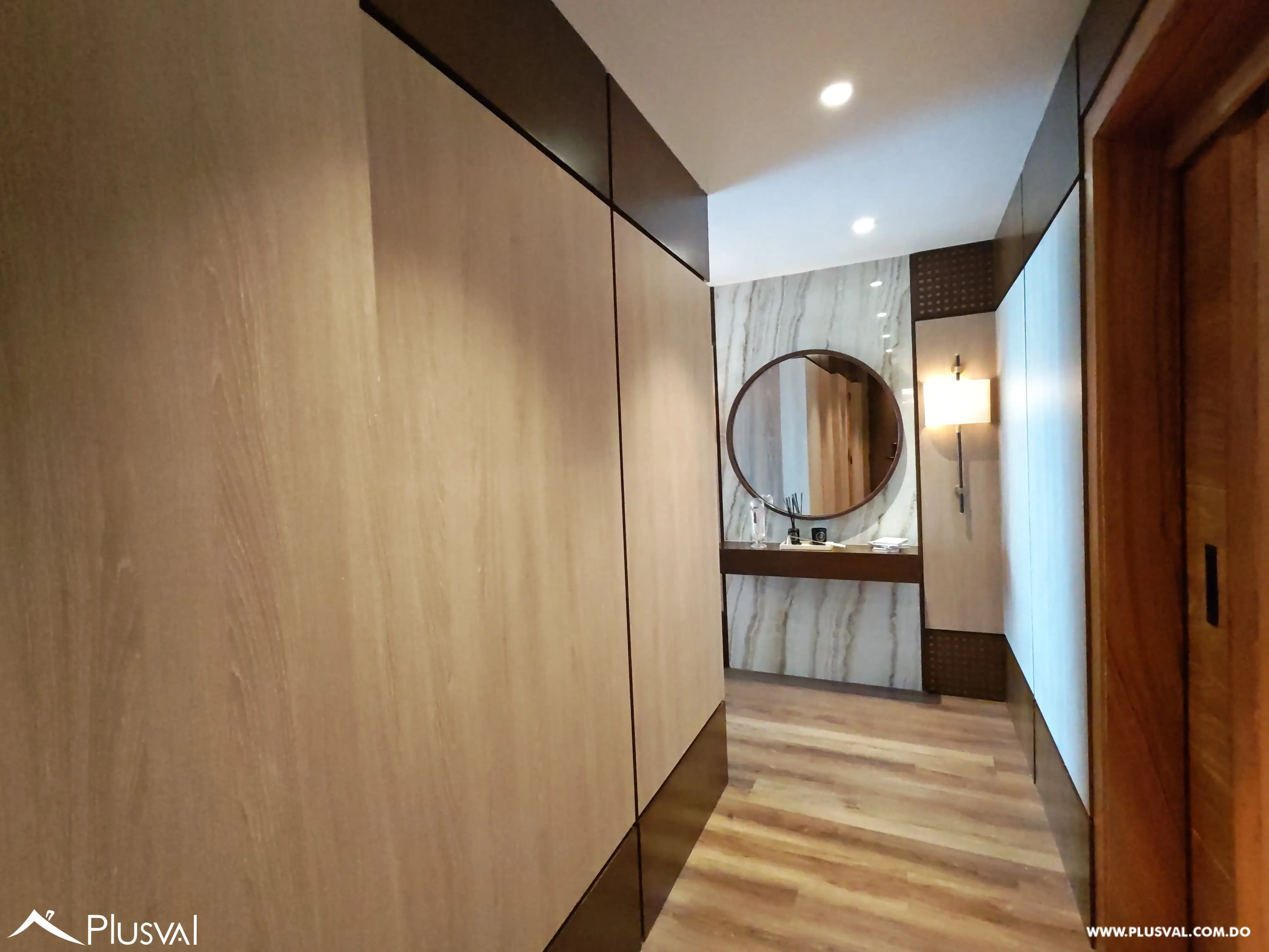 Lujoso Apartamento en alquiler en Piantini 492910